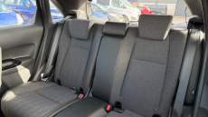 Honda Jazz 1.5 i-MMD Hybrid SR 5dr eCVT Hybrid Hatchback